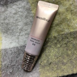 マキアージュ(MAQuillAGE)のMAQUillAGE ドラマティックヌードジェリーBB(BBクリーム)