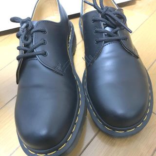 ドクターマーチン(Dr.Martens)のDr.Martens  3ホールシューズ(ブーツ)