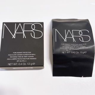 ナーズ(NARS)のNARS クッションファンデーション　508 レフィル(ファンデーション)