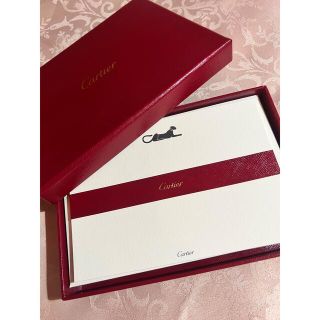 カルティエ ノベルティ 文房具の通販 4点 | Cartierのインテリア