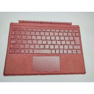 マイクロソフト(Microsoft)のSurface Pro 4 5 6 7 タイプカバー FFP-00059(タブレット)