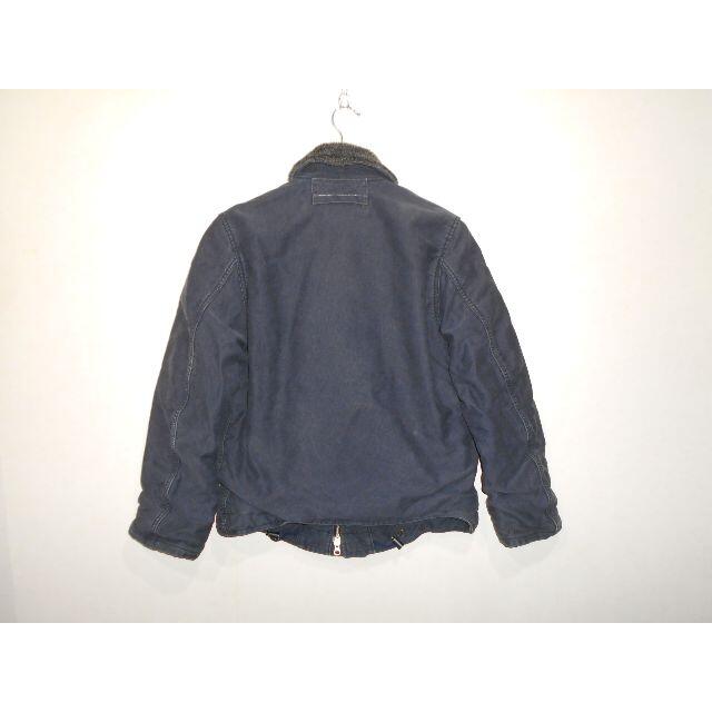 032121 ジャケット の通販 by みなと's shop｜ラクマ BLUEBLUE ジャーマンクロス デッキ 日本製