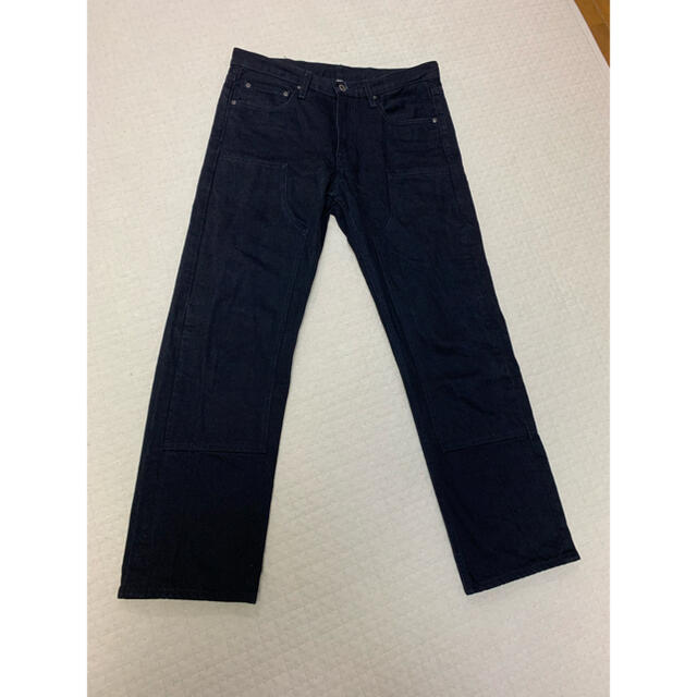 フィルソン FILSON BULLBUCK DOUBLE FRONT JEANS