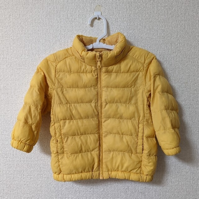 商品 ユニクロ キッズ アウター ienomat.com.br