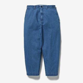 ダブルタップス(W)taps)の【Lサイズ】WTAPS ダブルタップス 21AW UNION02 デニム (デニム/ジーンズ)