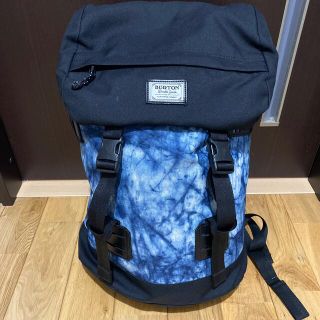 バートン(BURTON)の【値下げ】BURTON Tinder Pack 25L(バッグ)