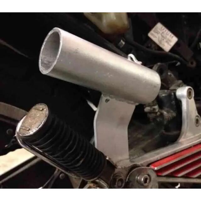 汎用サイレンサースタンド CBX400F 旧車 - 通販 - guianegro.com.br