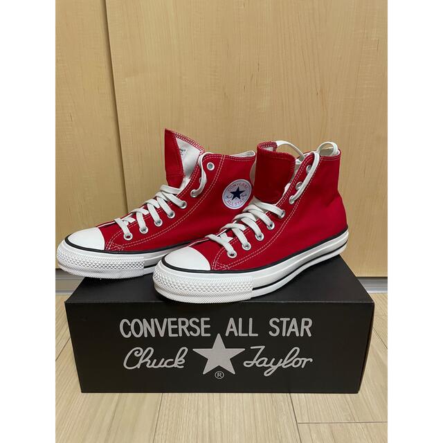 converse All STAR チャックテイラー　GORE-TEX