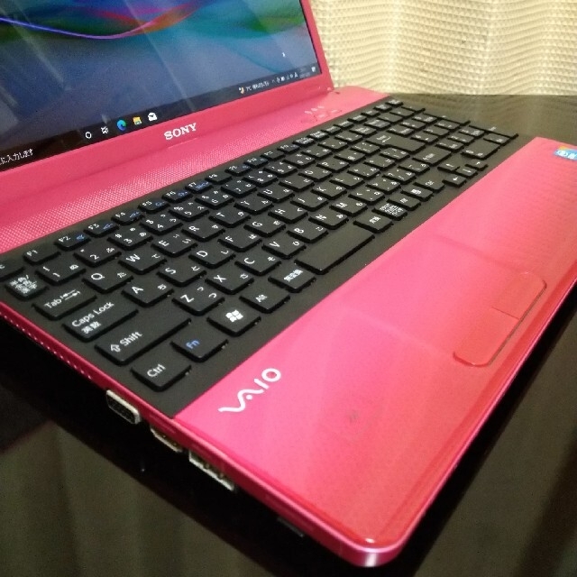 SONY - SONY VAIO Corei5 値引不可の通販 by YOU's shop｜ソニーならラクマ 限定品即納