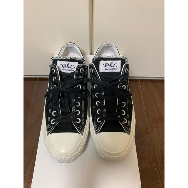 RHCロンハーマン x Converse