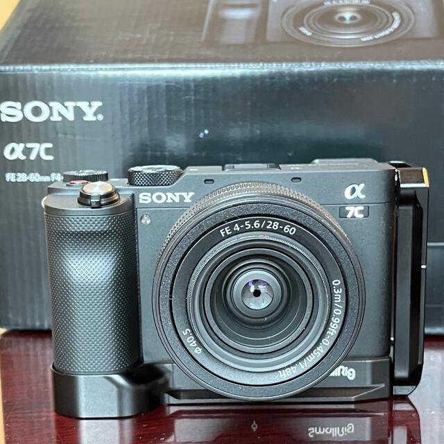 魅了 SONY - レンズキットILCE-7CL α7C でらゆうさん専用【超美品】SONY ミラーレス一眼 - flaviogimenis.com.br 魅了 SONY - レンズキットILCE-7CL α7C でらゆうさん専用【超美品】SONY ミラーレス一眼 - flaviogimenis.com.br