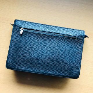 ルイヴィトン(LOUIS VUITTON)の【Phdlife2022様用】ルイヴィトン アンギャンM52112セカンドバッグ(セカンドバッグ/クラッチバッグ)