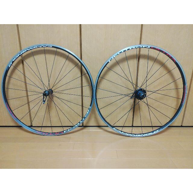 CAMPAGNOLO カンパニョーロ ニュートロンウルトラ ホイール | www