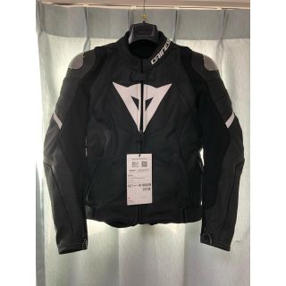 ダネーゼ(DANESE)のダイネーゼ　ジャケット　dainese jacket  44 レザー　avro4(ライダースジャケット)