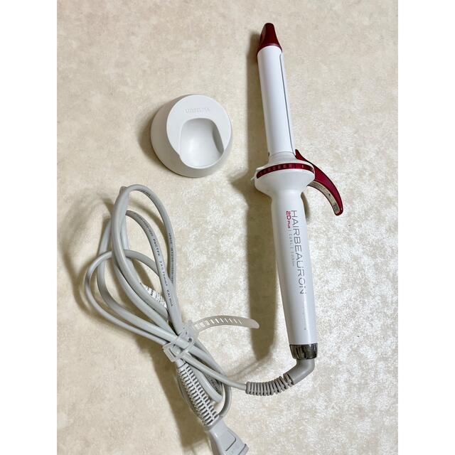 ヘアビューロン 2D Plus S-Type 26.5mm - ヘアアイロン