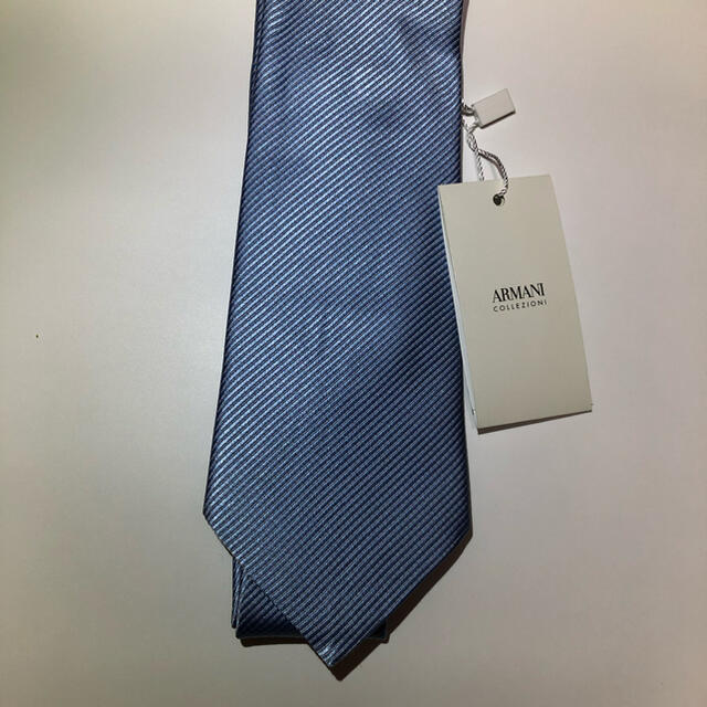 Armani(アルマーニ)のARMANI COLLEXION メンズのファッション小物(ネクタイ)の商品写真