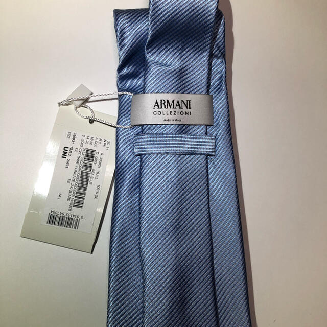 Armani(アルマーニ)のARMANI COLLEXION メンズのファッション小物(ネクタイ)の商品写真