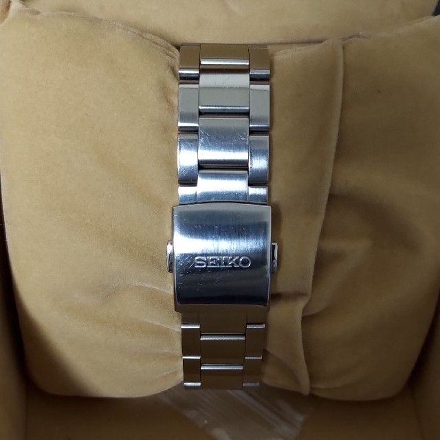 セイコー　プロスペックス　SBDC087　アルピニスト　SEIKO　腕時計