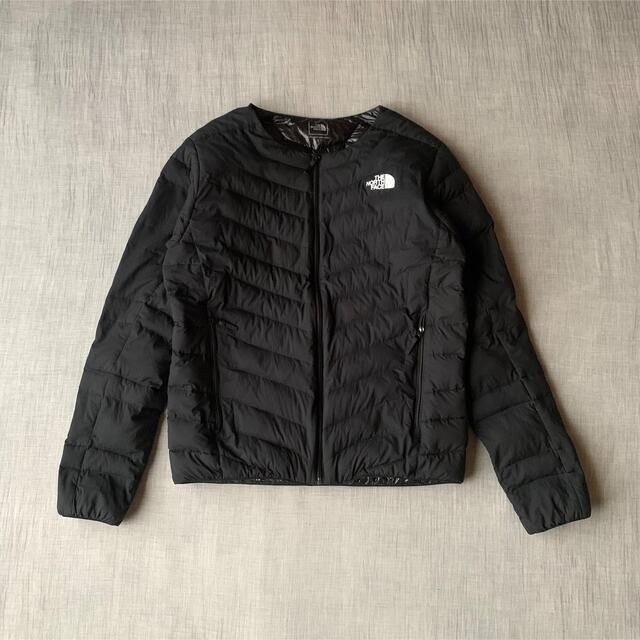 THE NORTH FACE THUNDER ROUNDNECK JACKET