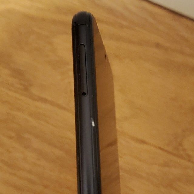 Huawei P20 lite black 2