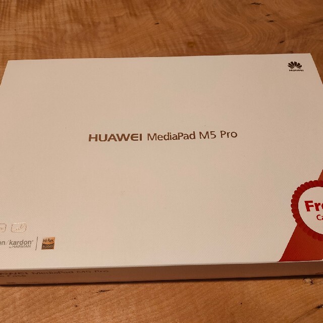 HUAWEI MediaPad M5 ProPC/タブレット