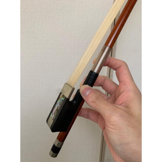 フレンチボウ　コントラバス 杉藤　No.600F Standard series