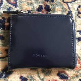 マウジー(moussy)のmoussy マウジー　財布　小銭入れ　カードケース(財布)