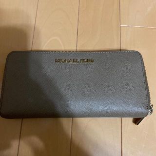 マイケルコース(Michael Kors)のMICHAEL KORS 長財布　セール10日まで(財布)