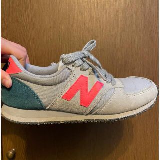 ニューバランス(New Balance)のニューバランス　希少カラー(スニーカー)