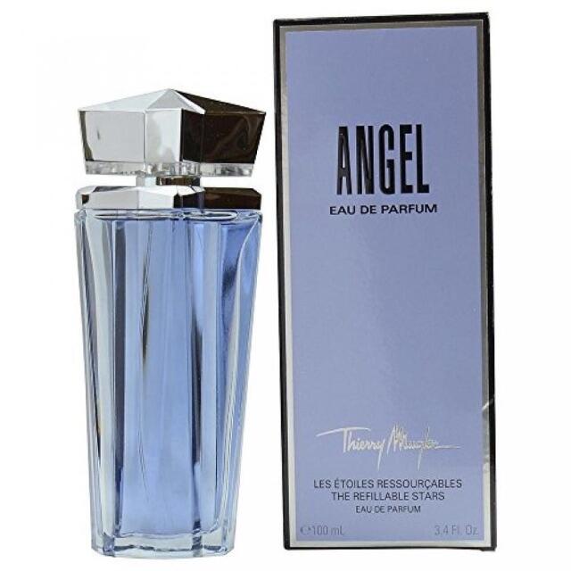 ANGEL by Thierry Mugler E