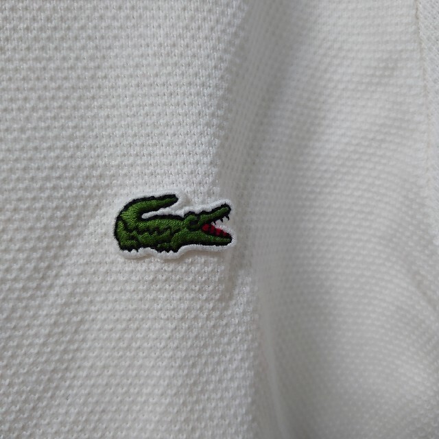 LACOSTE(ラコステ)のラコステ　カットソー レディースのトップス(カットソー(長袖/七分))の商品写真