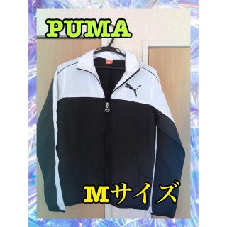 プーマ(PUMA)のPUMA プーマ ジャージ　上下セット(その他)