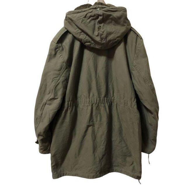 高評価新品 SCHWARZ SULZBACH社製 84年製 ドイツ軍 ライナー付ジャケットの通販 by かえる@'s shop|ラクマ 国産安い