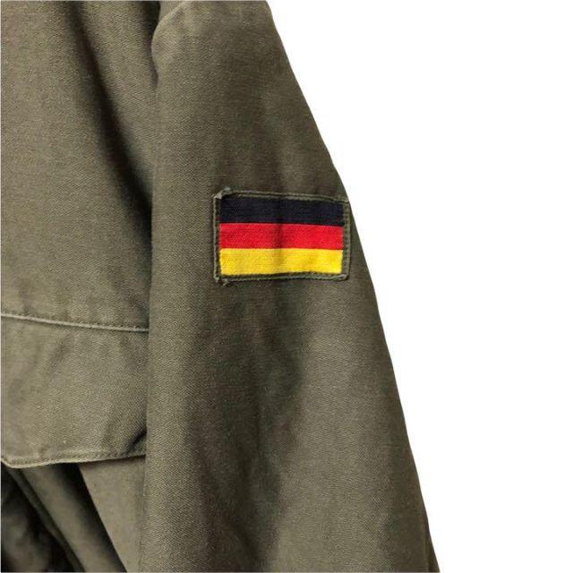 高評価新品 SCHWARZ SULZBACH社製 84年製 ドイツ軍 ライナー付ジャケットの通販 by かえる@'s shop|ラクマ 国産安い