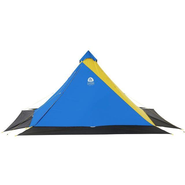 Mountain Guide Tarp マウンテンガイドタープコールマン