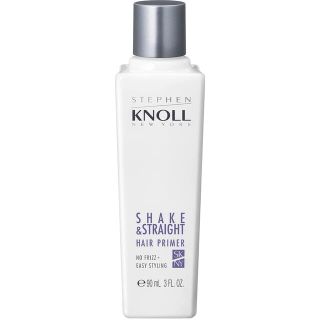 スティーブンノル ニューヨーク(Stephen Knoll New York)のスティーブンノル シェイクアンドストレート ヘアプライマー90ml(トリートメント)