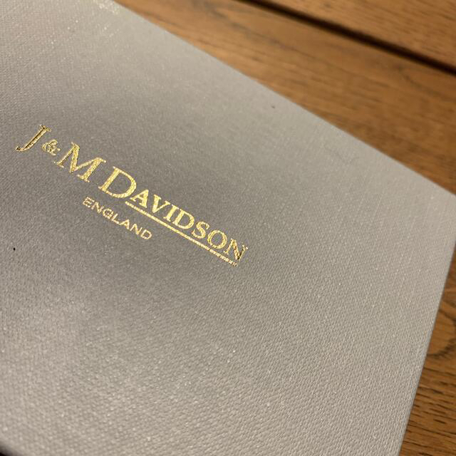 J&M DAVIDSON(ジェイアンドエムデヴィッドソン)のJ&M Davidson レディース　キーポーチ レディースのバッグ(その他)の商品写真