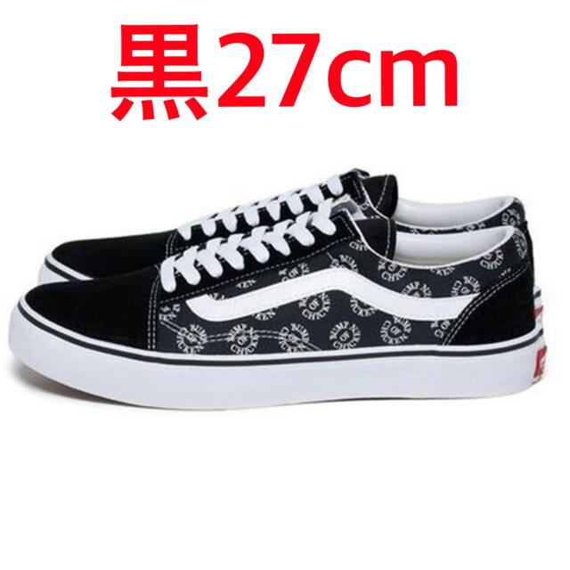 VANS(ヴァンズ)の【専用】BUMP OF CHICKEN VANS Old Skool メンズの靴/シューズ(スニーカー)の商品写真