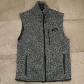 パタゴニア(patagonia)のパタゴニア ベターセーターベスト patagonia(ブルゾン)