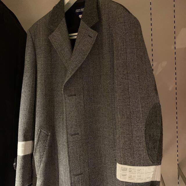 超お買い得　junya watanabe man コート