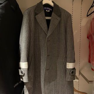 お値下げ★超美品JUNYA WATANABE☆コムデギャルソン着用１回のみ・美品