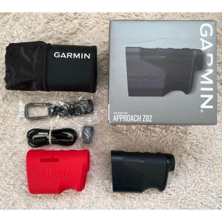 ガーミン(GARMIN)のガーミン　GARMIN APPROACH Z82 おまけ付き(その他)