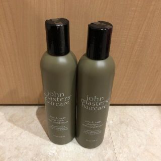 ジョンマスターオーガニック(John Masters Organics)のジョンマスターオーガニック Z&Sコンディショニングシャンプー(ジン＆セージ)…(シャンプー)