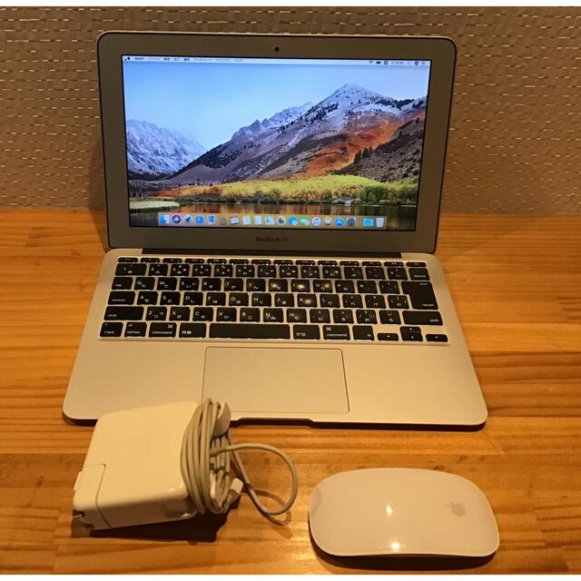 MacBook air 128G