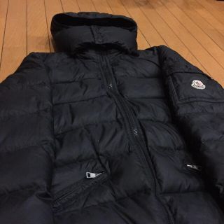 モンクレール(MONCLER)のShinchanさま専用☆美品 20万 確実正規品 ダウンコート モンクレール (ダウンジャケット)