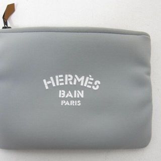 エルメス(Hermes)のエルメス ネオバン PM トゥルース フラットポーチ(クラッチバッグ)