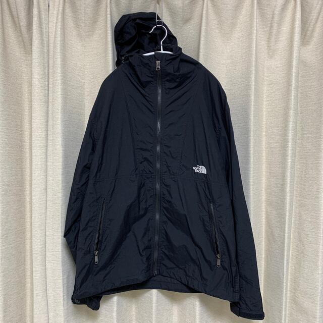 THE NORTH FACE ナイロンジャケットNP71830品名