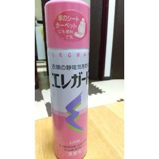 ライオン(LION)のエレガード160ml(使用品)(その他)