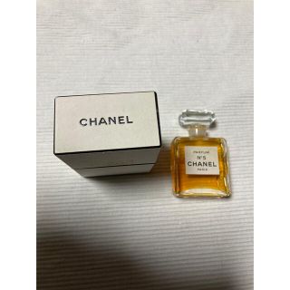 シャネル(CHANEL)のシャネル　香水(香水(女性用))