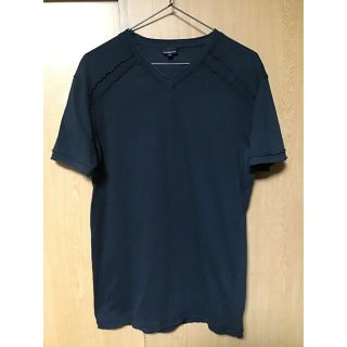 カルバンクライン(Calvin Klein)のカルバンクライン　メンズTシャツ(Tシャツ/カットソー(半袖/袖なし))